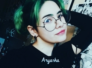 Aryasha