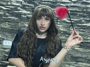 Arypercy