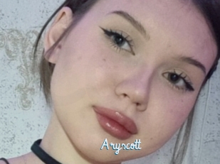 Aryscott