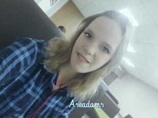 Aseadams