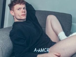 AshMCR