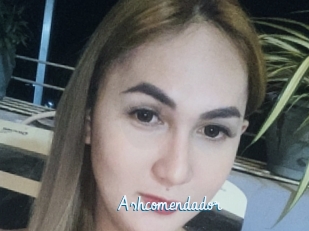 Ashcomendador