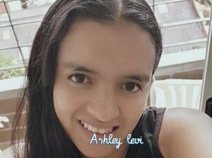 Ashley_levi