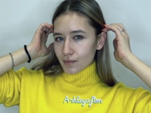 Ashleyafton