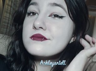 Ashleyantell