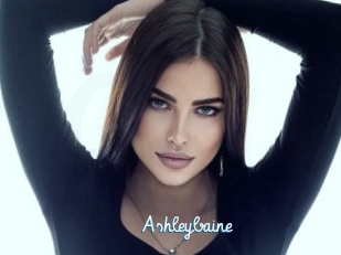 Ashleybaine