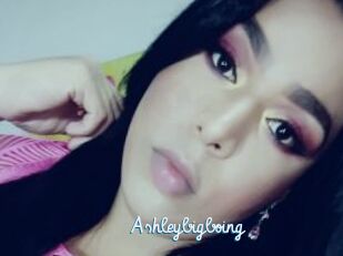 Ashleybigboing