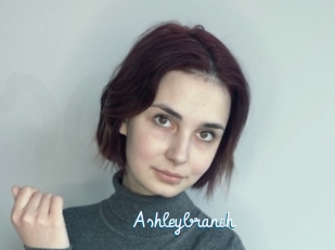 Ashleybranch