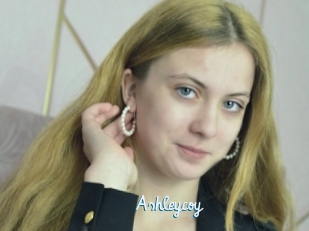 Ashleycoy