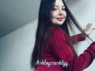 Ashleycrashlyy