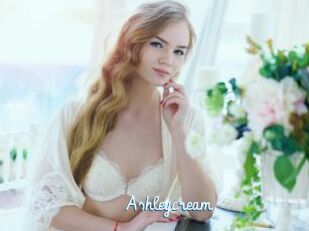 Ashleycream