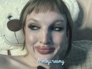 Ashleycreamy