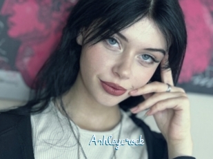 Ashleycrock