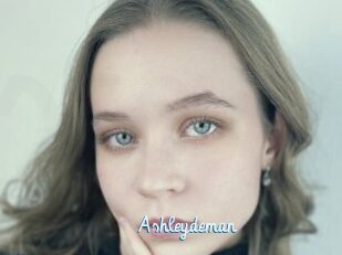 Ashleydeman