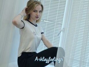 Ashleyfeelings