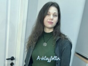 Ashleyfollin