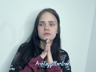 Ashleygilbertson