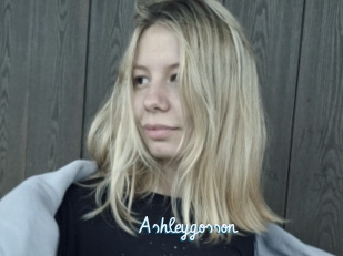 Ashleygosson