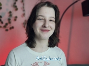 ashleyharris Sexe Cool