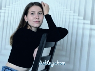 Ashleyjakson
