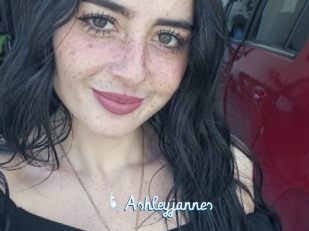 Ashleyjannes
