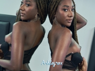 Ashleyrox