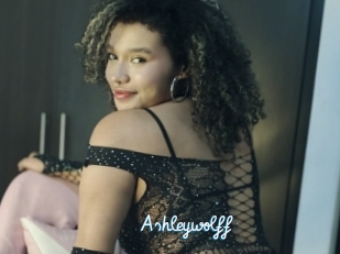 Ashleywolff