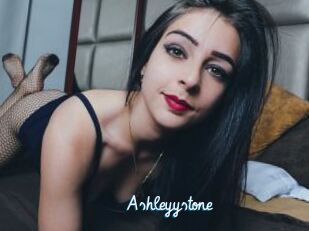 Ashleyystone
