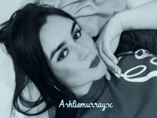 Ashliemurraysc