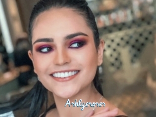 Ashlyeroses