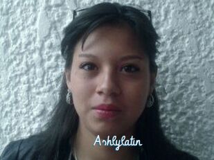 Ashlylatin
