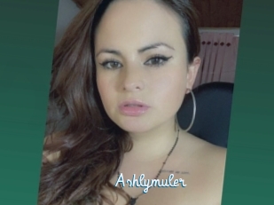 Ashlymuler