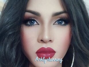 Ashlystunning