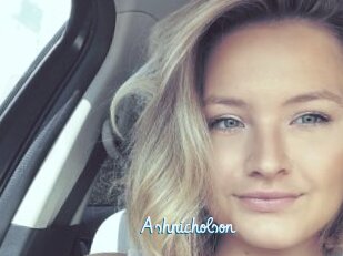 Ashnicholson