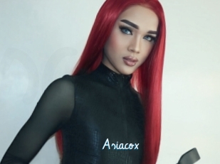 Asiacox
