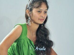 Asiale