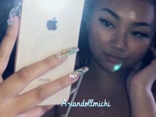 Asiandollmichi