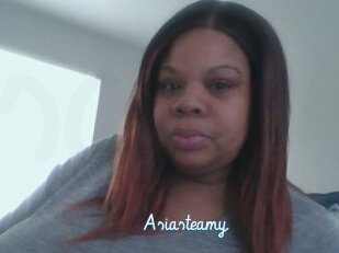 Asiasteamy