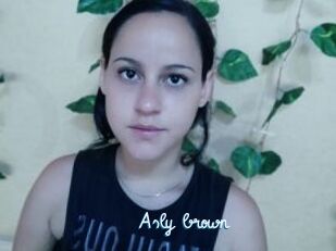 Asly_brown