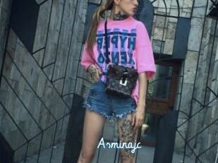 Asminajc