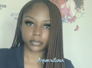 Aspensulivan