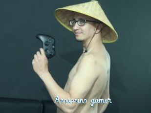 Assassins_gamer