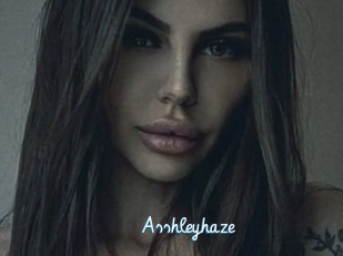 Asshleyhaze