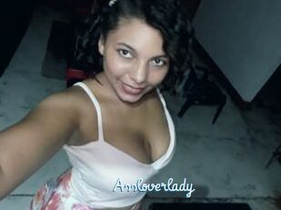 Assloverlady