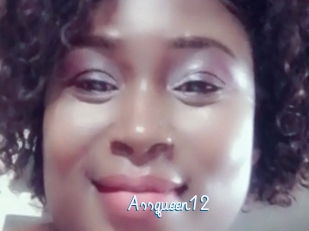 Assqueen12