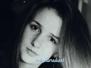 Astarteradiant