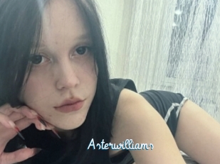 asterwilliams Sexe Cool