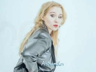 Astramiles