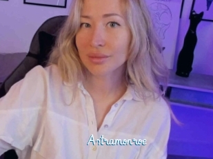 Astramonroe