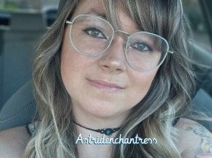 Astridenchantress